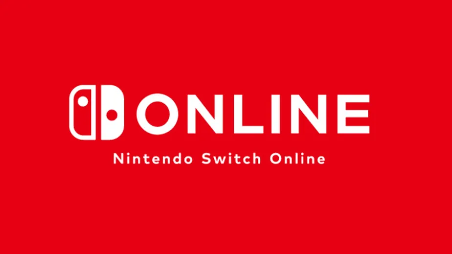 Nintendo Switch Online